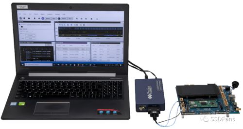 移動終端、消費類電子與汽車電子總線協議分析與測試工具全景解析