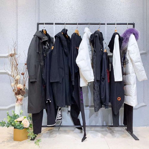 七臺(tái)河品牌折扣女裝與廣州休閑女裝批發(fā)的盈利之道