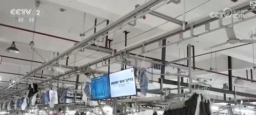 童裝市場(chǎng)產(chǎn)銷(xiāo)兩旺 羽絨服、年服銷(xiāo)售飆升，工廠(chǎng)訂單排至年底