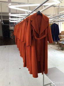 大連服裝廠(chǎng) 從樣版到成衣，一站式加工定制與銷(xiāo)售服務(wù)