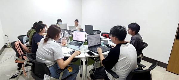 我校全力升級數字內容制作服務，構建未來教學新生態